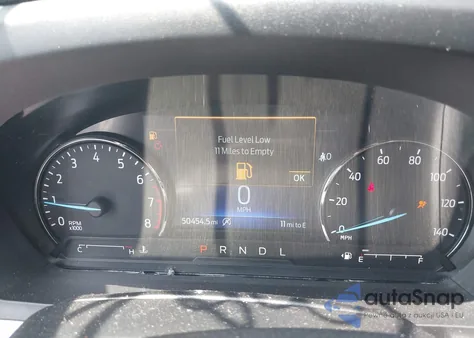 2021 Ford Explorer Xlt z USA, uszkodzony, nr VIN 1FMSK8DH6MGA28623